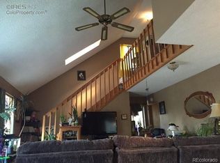 253 Foxtail Cir, Black Hawk, CO 80422