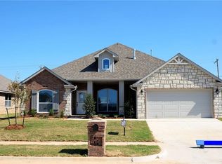 14100 Celeste Ln, Oklahoma City, OK 73170