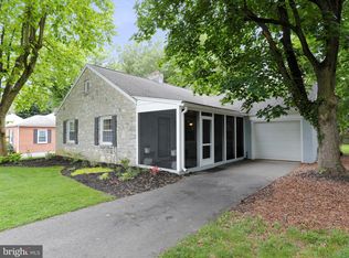 18511 Preston Rd, Hagerstown, MD 21742