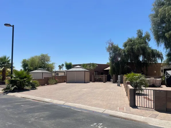 3400 S Avenue 7 E #341, Yuma, AZ 85365