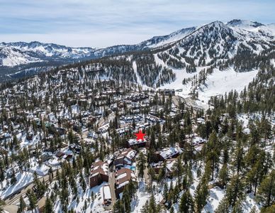 248 Mammoth Slopes Dr #32, Mammoth Lakes, CA, 93546