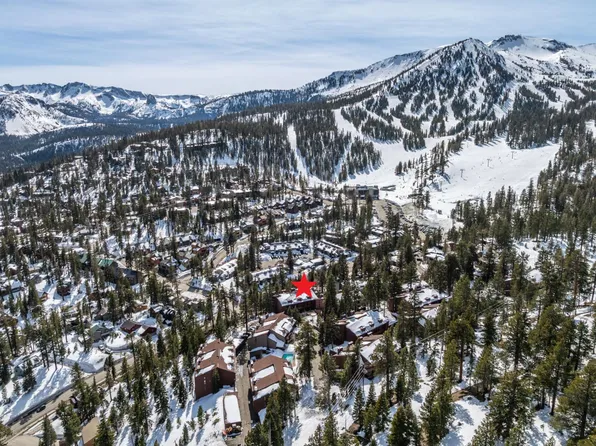 248 Mammoth Slopes Dr #32, Mammoth Lakes, CA 93546