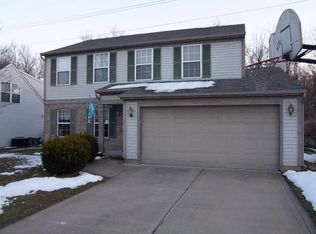 6949 Thousand Oaks Ln, Indianapolis, IN