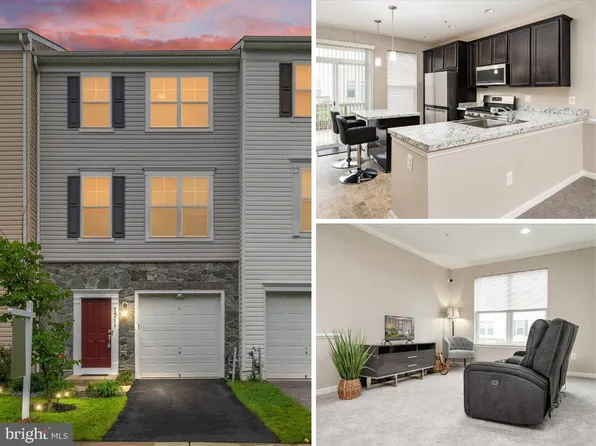 7511 Resch Loop, Glen Burnie, MD 21061