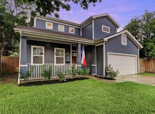 1108 Tabor St, Houston, TX 77009