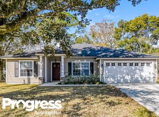 2120 W Nathan Dr, Jacksonville, FL 32216