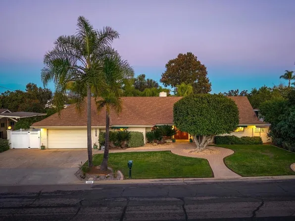 1029 Rippey St, El Cajon, CA 92020