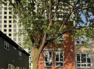 1313 S Plymouth Ct UNIT D, Chicago, IL 60605