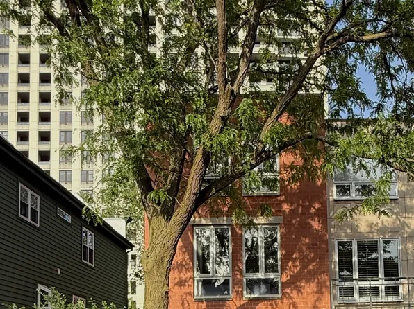 1313 S Plymouth Ct Unit D, Chicago, IL 60605