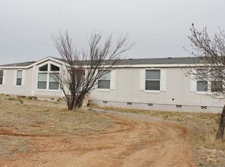 5465 E La Paloma Ln, Hereford, AZ 85615