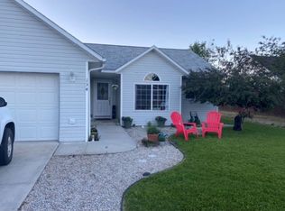 134 Thomas St, Hamilton, MT 59840