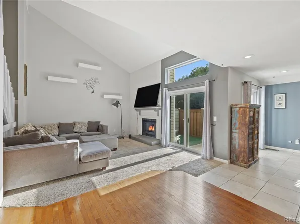 7667 S Monaco Circle W, Englewood, CO 80112