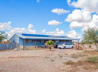 7396 W Caballero Ct, Eloy, AZ 85123