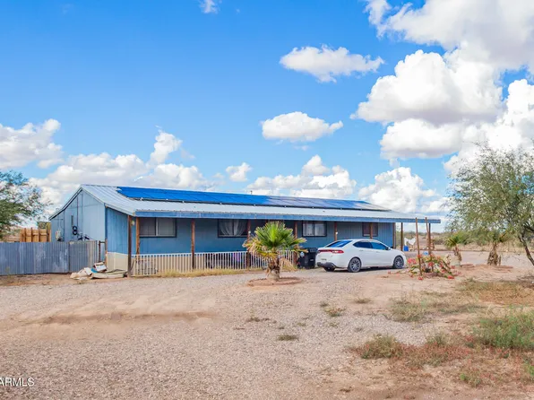 7396 W CABALLERO Court, Arizona City, AZ 85123