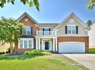 10812 Elsfield Ave NW, Concord, NC 28027