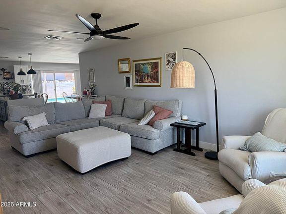 2nd image of 326 E PEBBLE BEACH Drive
