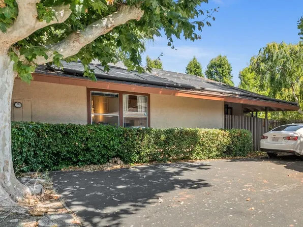220 Red Oak Dr W APT J, Sunnyvale, CA 94086