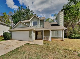 4610 Post Ridge Ln, Lithonia, GA 30038