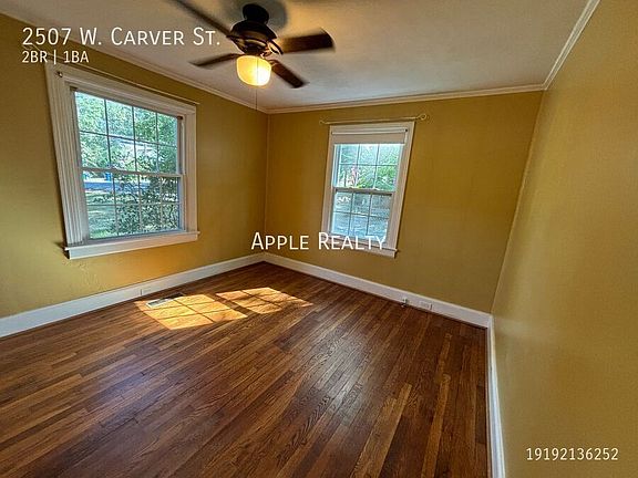3rd image of 2507 W Carver St