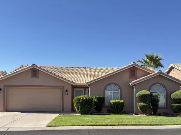 210 N Mall Dr APT 71, Saint George, UT 84790