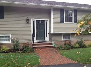 151 Argilla Rd, Andover, MA 01810
