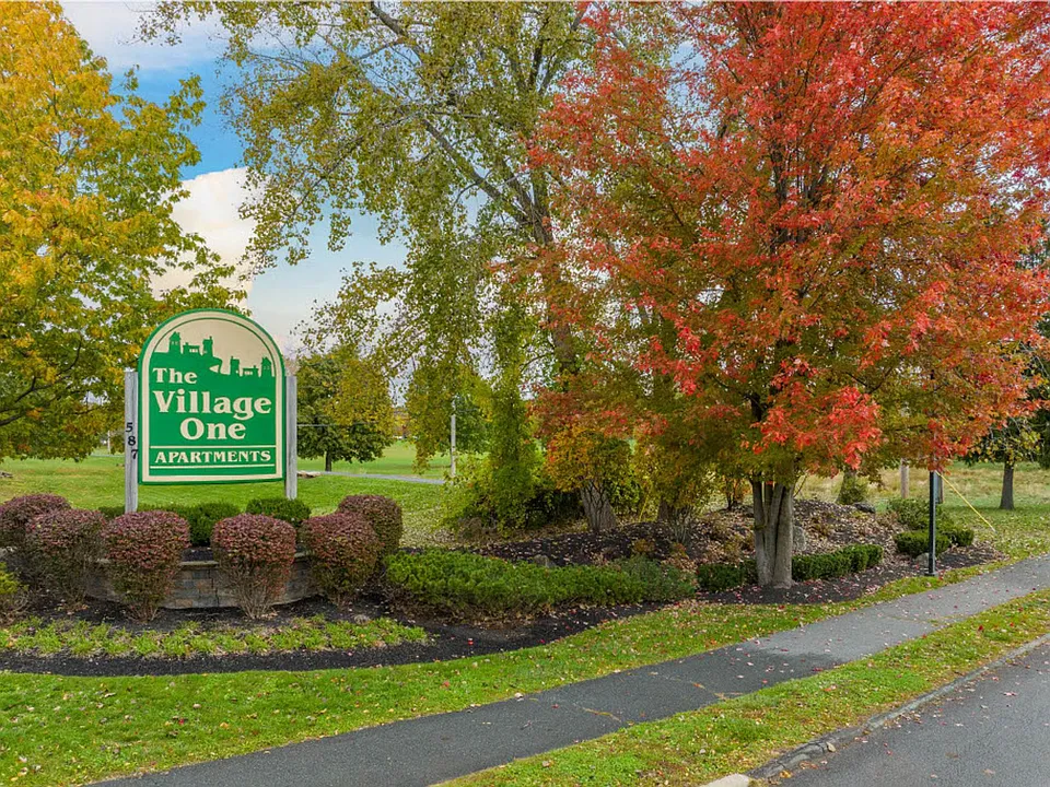 Village One Apartments