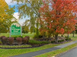 Village One Apartments, Albany, NY 12204