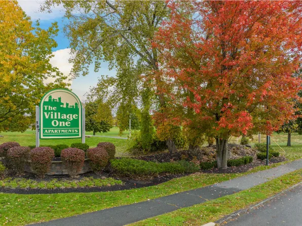 Village One Apartments
