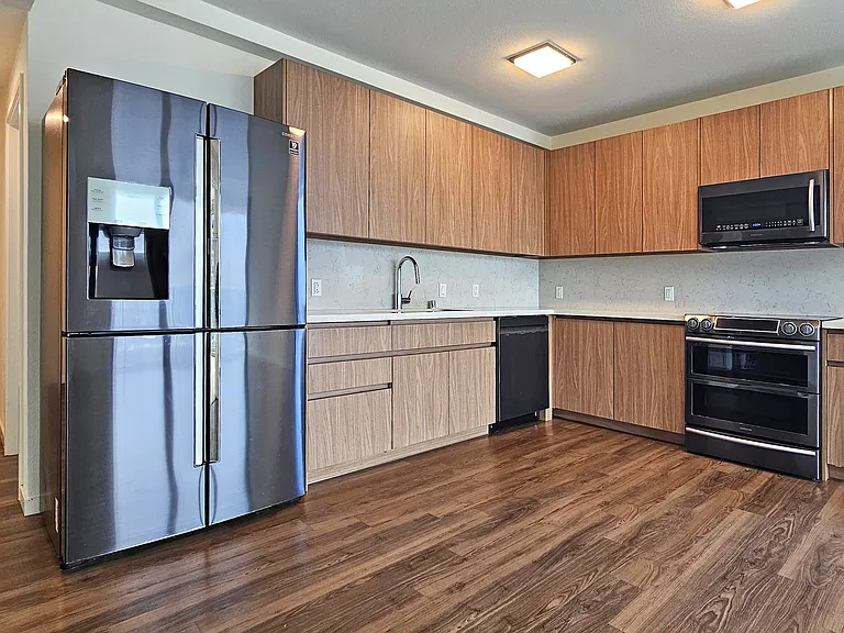 1391 Kapiolani Blvd #2901 — Photo 3