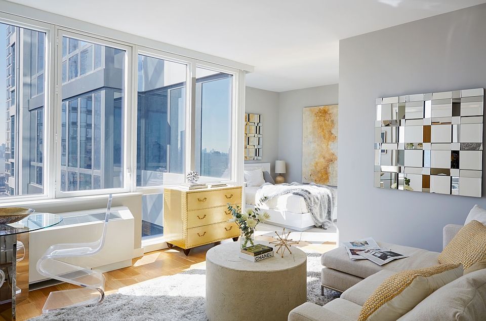 1st image of 605 W 42nd St Penthouse 3L