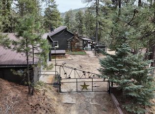 3702 E Pine Mountain Rd, Prescott, AZ 86303
