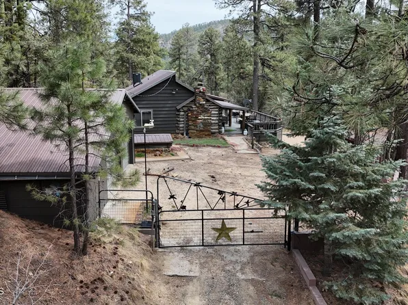 3702 E Pine Mountain Rd, Prescott, AZ 86303