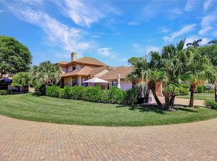 4008 Crayton Rd #A1, Naples, FL 34103