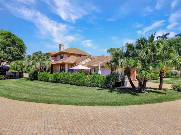 4008 Crayton RD #A1, NAPLES, FL 34103