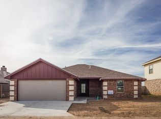 809 Cheyenne St, Midland, TX 79706