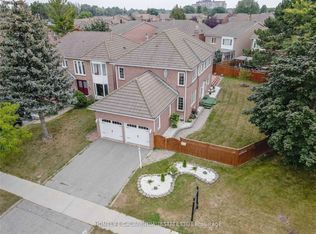 101 Tideswell Blvd, Toronto, ON M1B4Y3