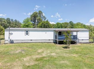 2454 Richard Bennett Rd, Crandall, GA 30711