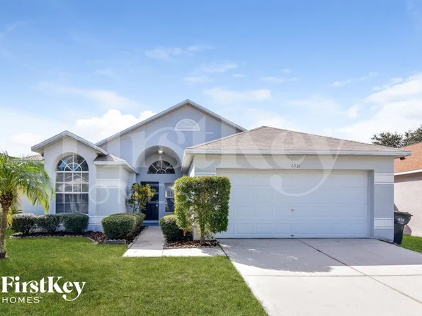 6931 Waterbrook Ct, Gibsonton, FL 33534