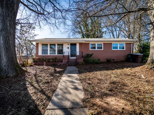 626 Mobile St, Greensboro, NC 27406