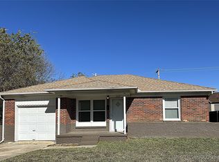 505 Locust St, Ardmore, OK 73401