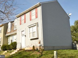 106 Starboard Ct, Perryville, MD