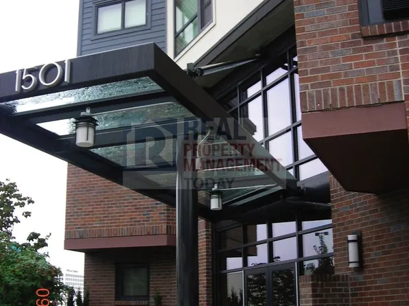 1501 Tacoma Ave S, Tacoma, WA