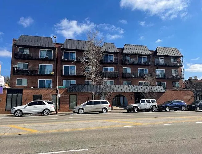 6317 N Milwaukee Ave #3B — Photo 17