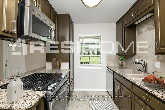 3 bed, 2.0 bath, 1259 sqft, $1,845 — Photo 3