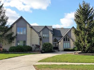 265 Lansdowne Dr, Noblesville, IN 46060