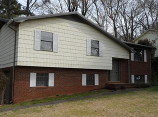 1980 Canterbury Sq, Anniston, AL 36207