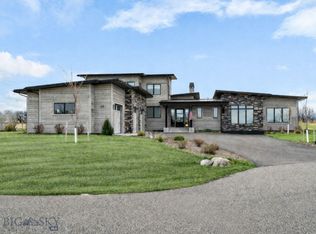 96 Defender Ln, Bozeman, MT 59718