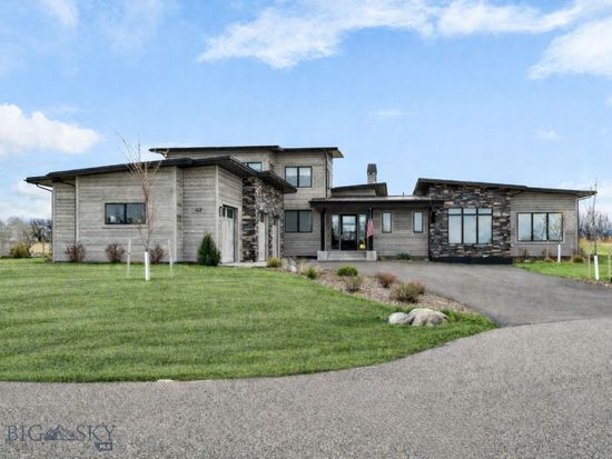 96 Defender Ln, Bozeman, MT 59718
