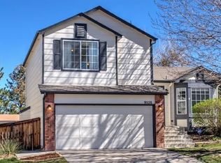 9528 Castle Ridge Cir, Highlands Ranch, CO 80129