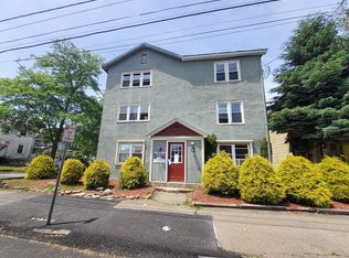 932 Prospect Ave, Scranton, PA 18505